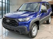 Lada (ВАЗ) Niva I Рестайлинг (Travel) Краснодар  - изображение 13