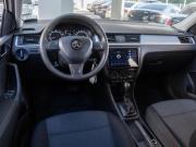 Skoda Rapid I Рестайлинг Волгоград  - изображение 22