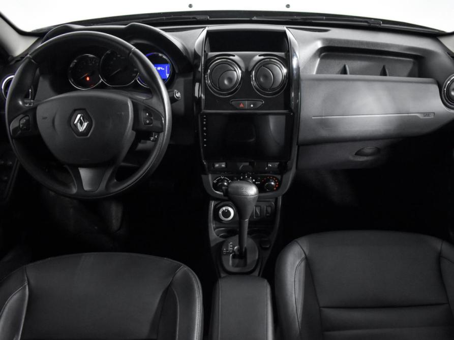 Renault Duster I Рестайлинг Санкт-Петербург  - изображение 17