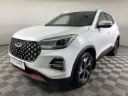 Chery Tiggo 4 Pro I Москва  - изображение 21