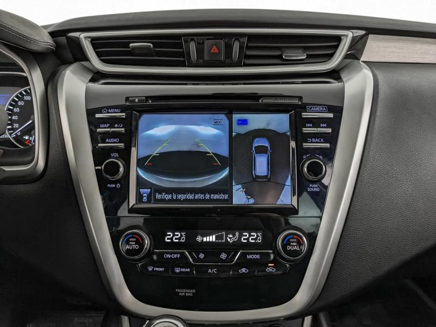 Nissan Murano III (Z52) Москва  - изображение 17