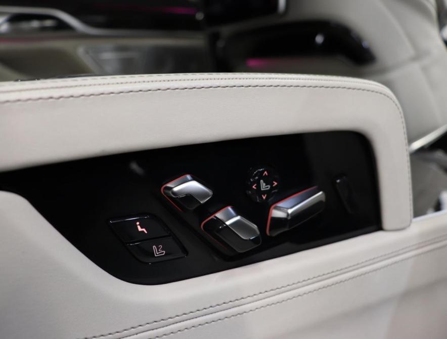 BMW 7 серии VI (G11/G12) Санкт-Петербург  - изображение 45