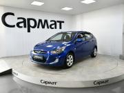 Hyundai Solaris I Новосибирск  - изображение 22