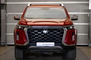 Changan Hunter Plus Химки  - изображение 38