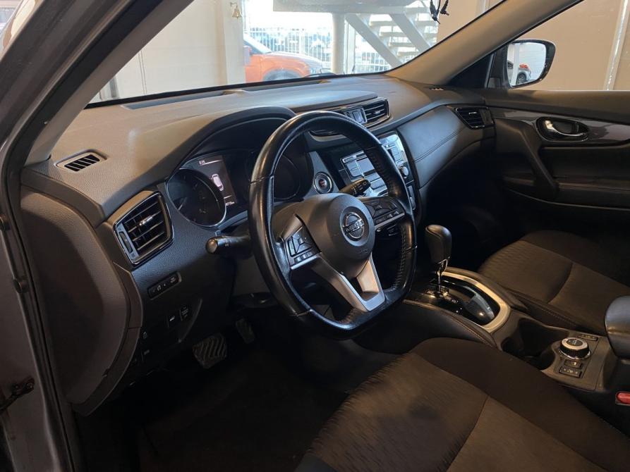 Nissan X-Trail III Рестайлинг Чебоксары  - изображение 22