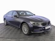 BMW 7 серии VI (G11/G12) Москва  - изображение 33