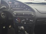 Chevrolet Niva I Рестайлинг Тольятти  - изображение 39