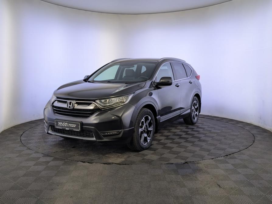 Honda CR-V V Москва  - изображение 1