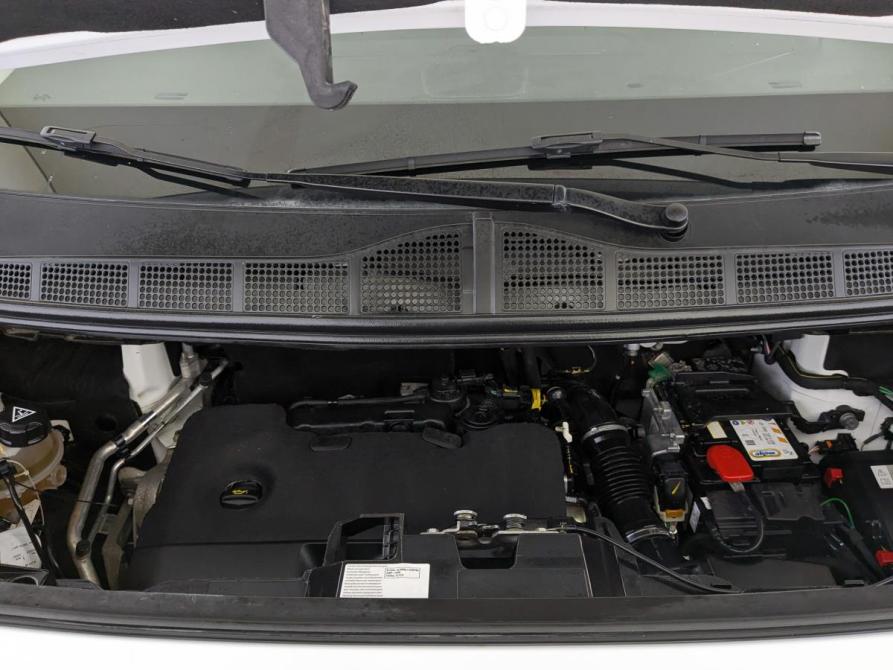Opel Zafira Life I Москва  - изображение 9