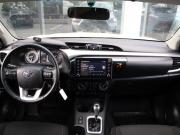 Toyota Hilux VIII Рестайлинг 2 Самара  - изображение 22
