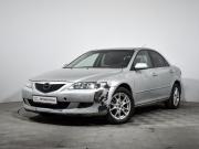 Mazda 6 I (GG) Рестайлинг Санкт-Петербург  - изображение 19
