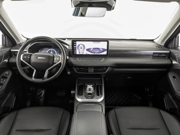 Haval Jolion I с пробегом 2023 года, цена 2 050 000 рублей, 18367 км, внедорожник, Автокод Объявления