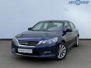 Honda Accord IX Москва  - изображение 14