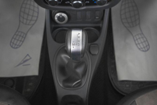 Renault Duster I Рестайлинг с пробегом 2017 года, цена 1 619 000 рублей, 82300 км, внедорожник, Автокод Объявления