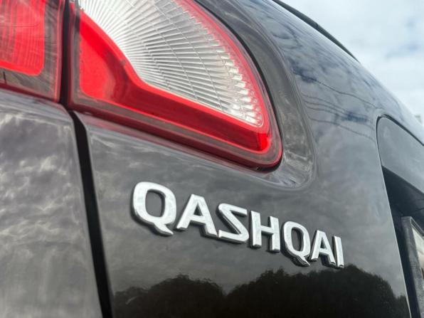 Nissan Qashqai I Рестайлинг с пробегом 2013 года, цена 1 030 000 рублей, 212900 км, внедорожник, Автокод Объявления