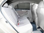 Toyota Corolla X (E140 E150) Рестайлинг Чита  - изображение 22