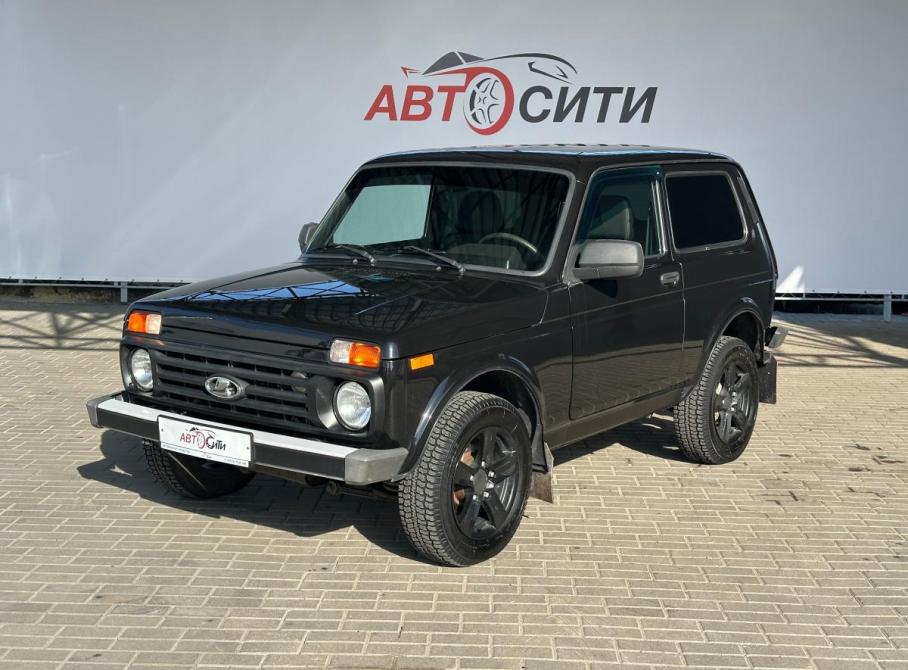 Lada (ВАЗ) 2121 (4x4) I Рестайлинг Тамбов  - изображение 3