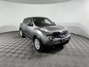 Nissan Juke I Уфа  - изображение 25