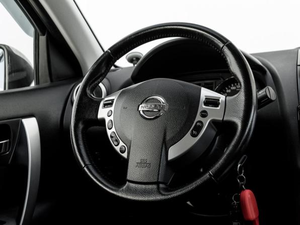 Nissan Qashqai I Рестайлинг с пробегом 2010 года, цена 1 150 000 рублей, 169812 км, внедорожник, Автокод Объявления