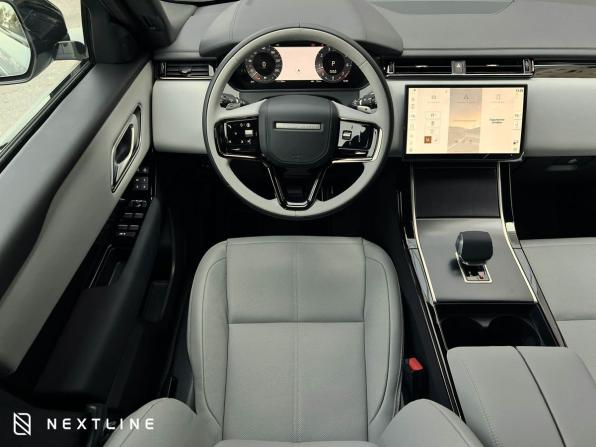 Новый Land Rover Range Rover Velar I Рестайлинг 2025 года, цена 10 190 000 рублей, внедорожник, Автокод Объявления