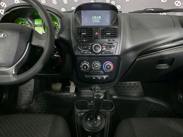Lada (ВАЗ) Kalina II с пробегом 2017 года, цена 499 000 рублей, 57774 км, универсал, Автокод Объявления