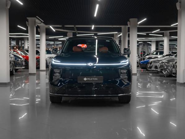 Changan Qiyuan Q07 с пробегом 2026 года, цена 4 000 000 рублей, 15 км, внедорожник, Автокод Объявления