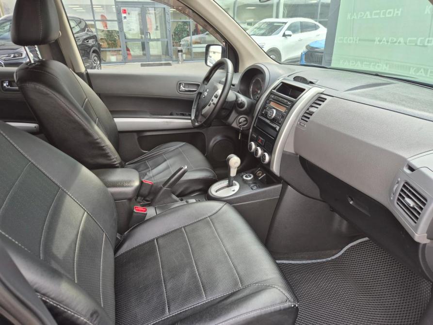 Nissan X-Trail II Екатеринбург  - изображение 7