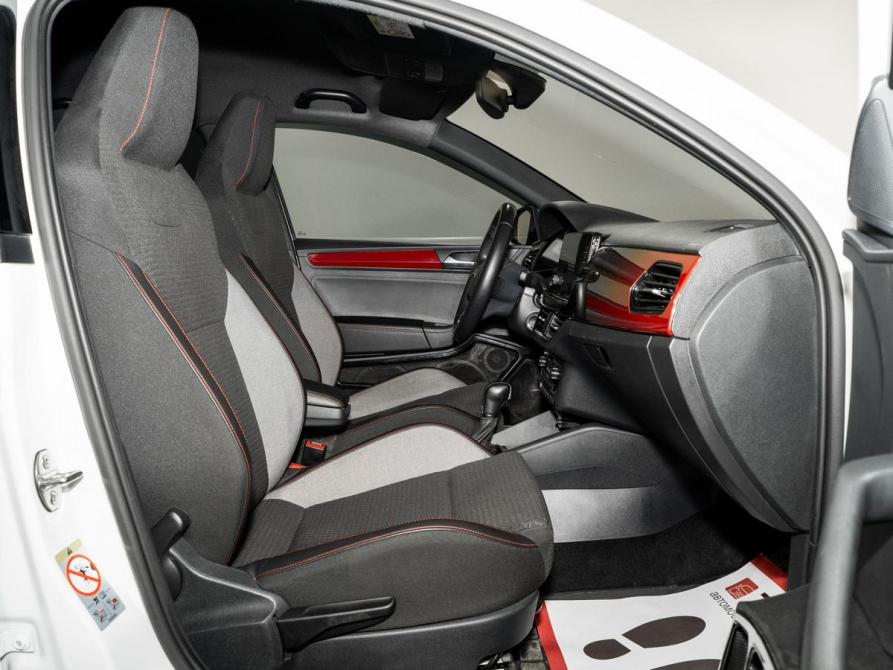 Volkswagen Polo VI Иркутск  - изображение 6