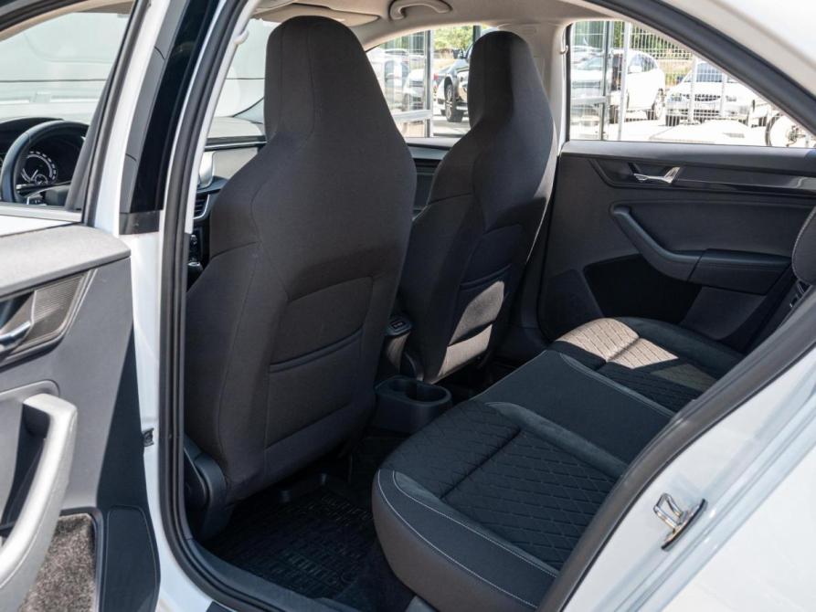 Skoda Rapid II Краснодар  - изображение 11