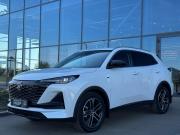 Changan CS55 Plus II Энгельс  - изображение 35