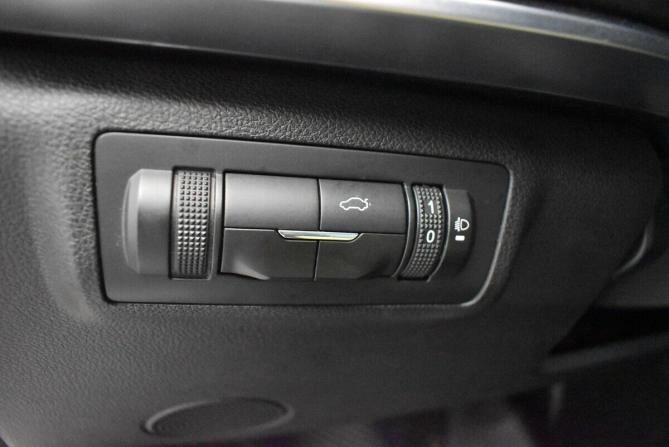 Chery Tiggo 7 Pro I с пробегом 2022 года, цена 1 560 000 рублей, 48804 км, внедорожник, Автокод Объявления