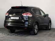 Nissan X-Trail III Санкт-Петербург  - изображение 29