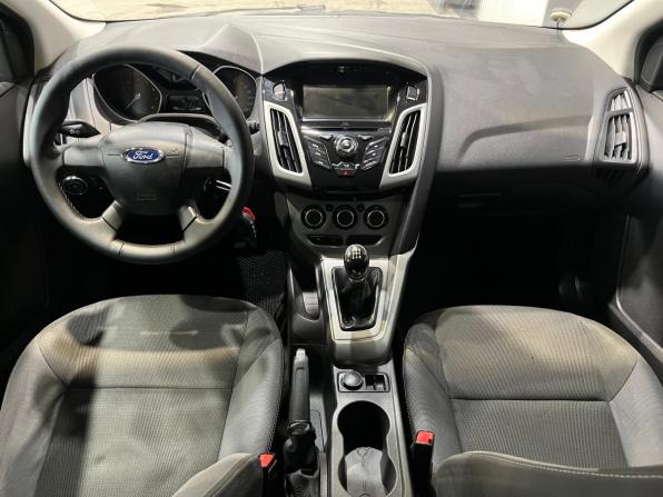 Ford Focus III с пробегом 2012 года, цена 699 000 рублей, 85433 км, хэтчбек, Автокод Объявления