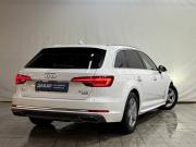 Audi A4 V (B9) Санкт-Петербург  - изображение 27