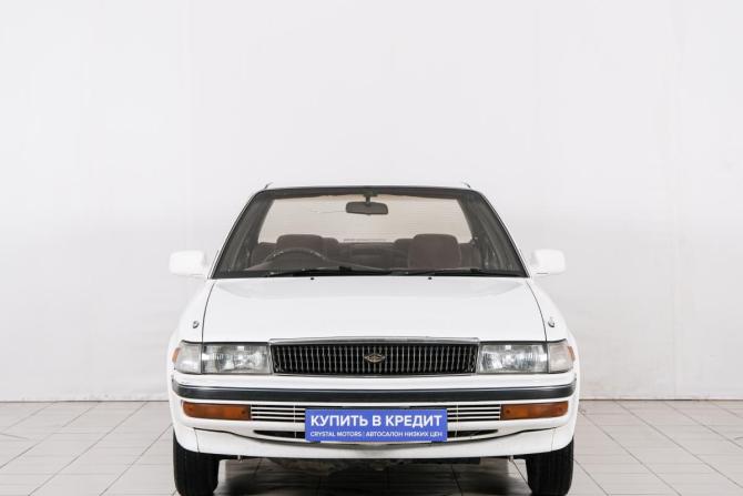 Toyota Corona VIII (T170) с пробегом 1990 года, цена 449 000 рублей, 282410 км, седан, Автокод Объявления