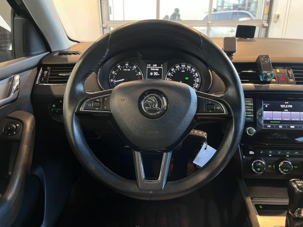 Skoda Octavia III (A7) с пробегом 2013 года, цена 1 150 000 рублей, 233873 км, лифтбек, Автокод Объявления