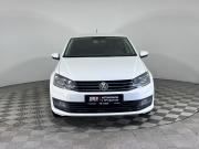 Volkswagen Polo V Рестайлинг Ростов-на-Дону  - изображение 18