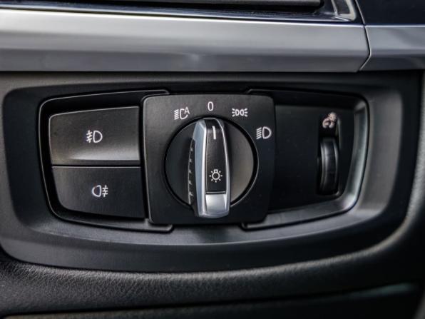 BMW X5 III (F15) с пробегом 2016 года, цена 3 968 000 рублей, 125112 км, внедорожник, Автокод Объявления