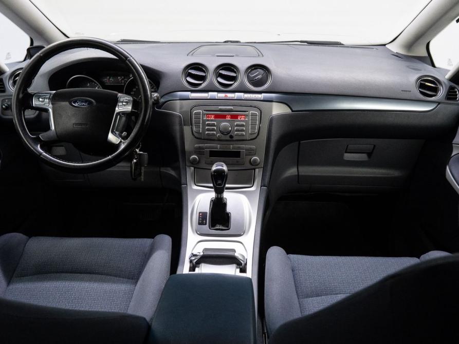 Ford S-MAX I Тюмень  - изображение 18