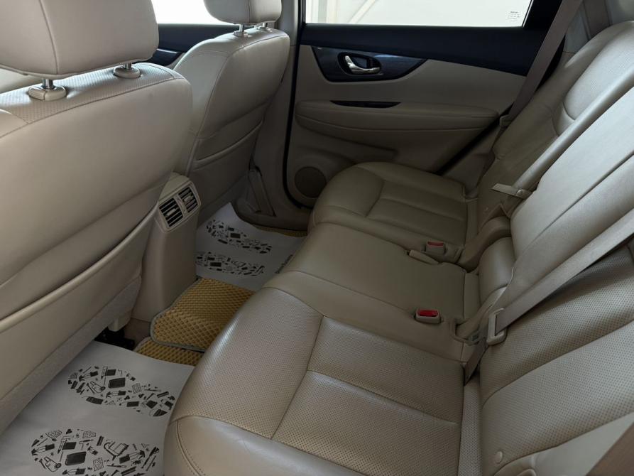 Nissan X-Trail III Смоленск  - изображение 8