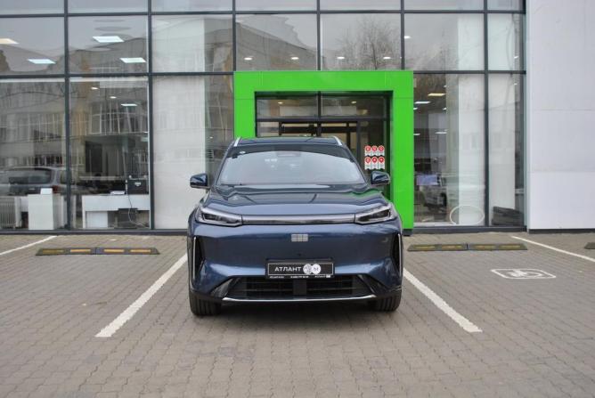 Geely Galaxy M7 с пробегом 2026 года, цена 3 790 000 рублей, 10 км, внедорожник, Автокод Объявления
