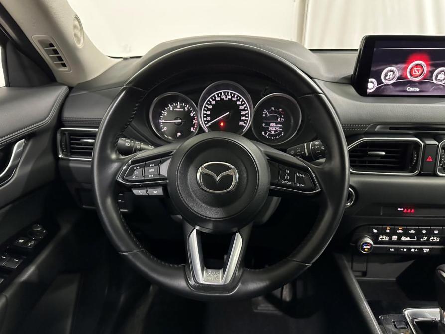 Mazda CX-5 II Курск  - изображение 19