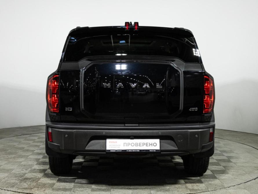 Haval H3 I Санкт-Петербург  - изображение 6