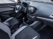 Lada (ВАЗ) Vesta I Казань  - изображение 21