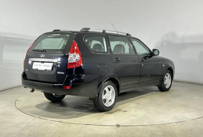 Lada (ВАЗ) Priora I с пробегом 2011 года, цена 390 000 рублей, 100660 км, универсал, Автокод Объявления