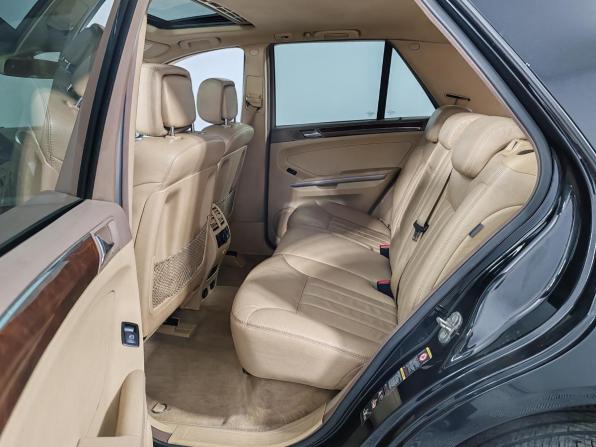 Mercedes-Benz M-Класс II (W164) с пробегом 2005 года, цена 975 000 рублей, 450731 км, внедорожник, Автокод Объявления