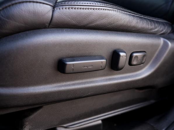 Honda CR-V IV с пробегом 2014 года, цена 2 199 000 рублей, 155842 км, внедорожник, Автокод Объявления