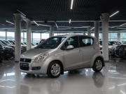 Suzuki Splash I Москва  - изображение 22