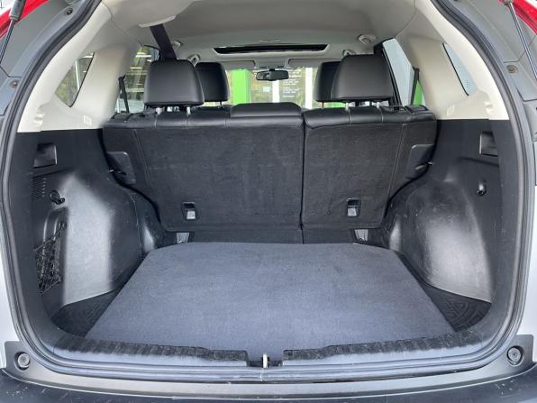 Honda CR-V IV с пробегом 2013 года, цена 1 849 000 рублей, 187501 км, внедорожник, Автокод Объявления