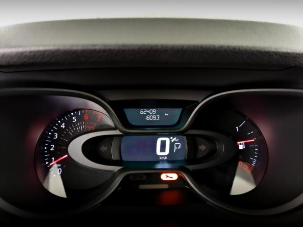 Renault Kaptur I Рестайлинг с пробегом 2020 года, цена 1 400 000 рублей, 62405 км, внедорожник, Автокод Объявления